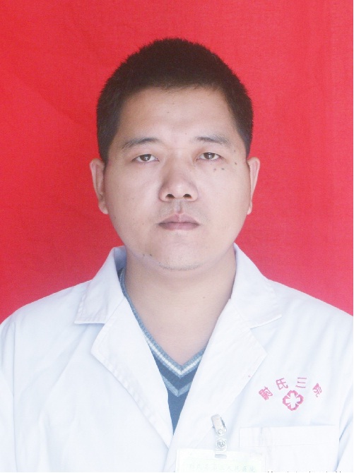 靳志強(qiáng)