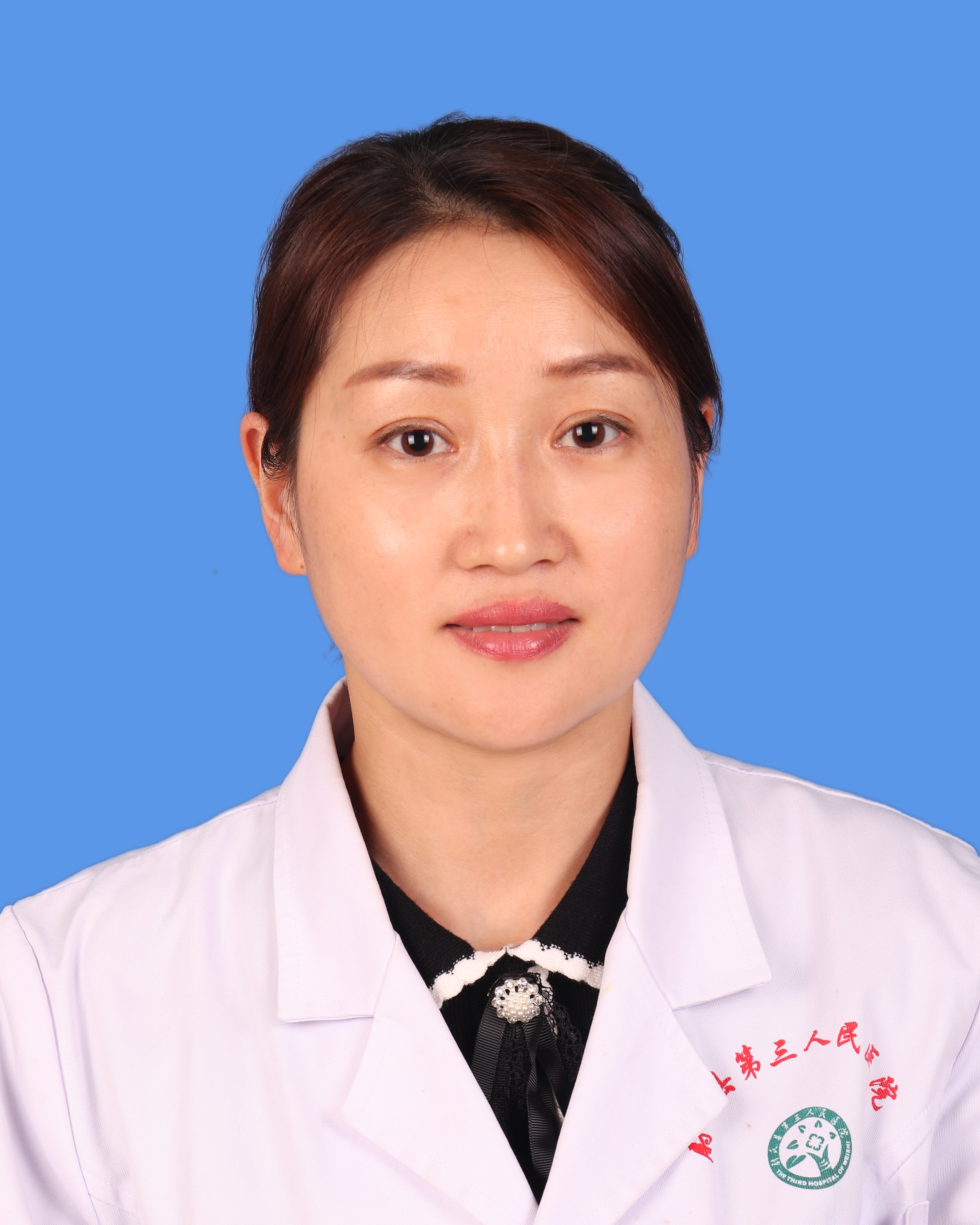 陳彩云