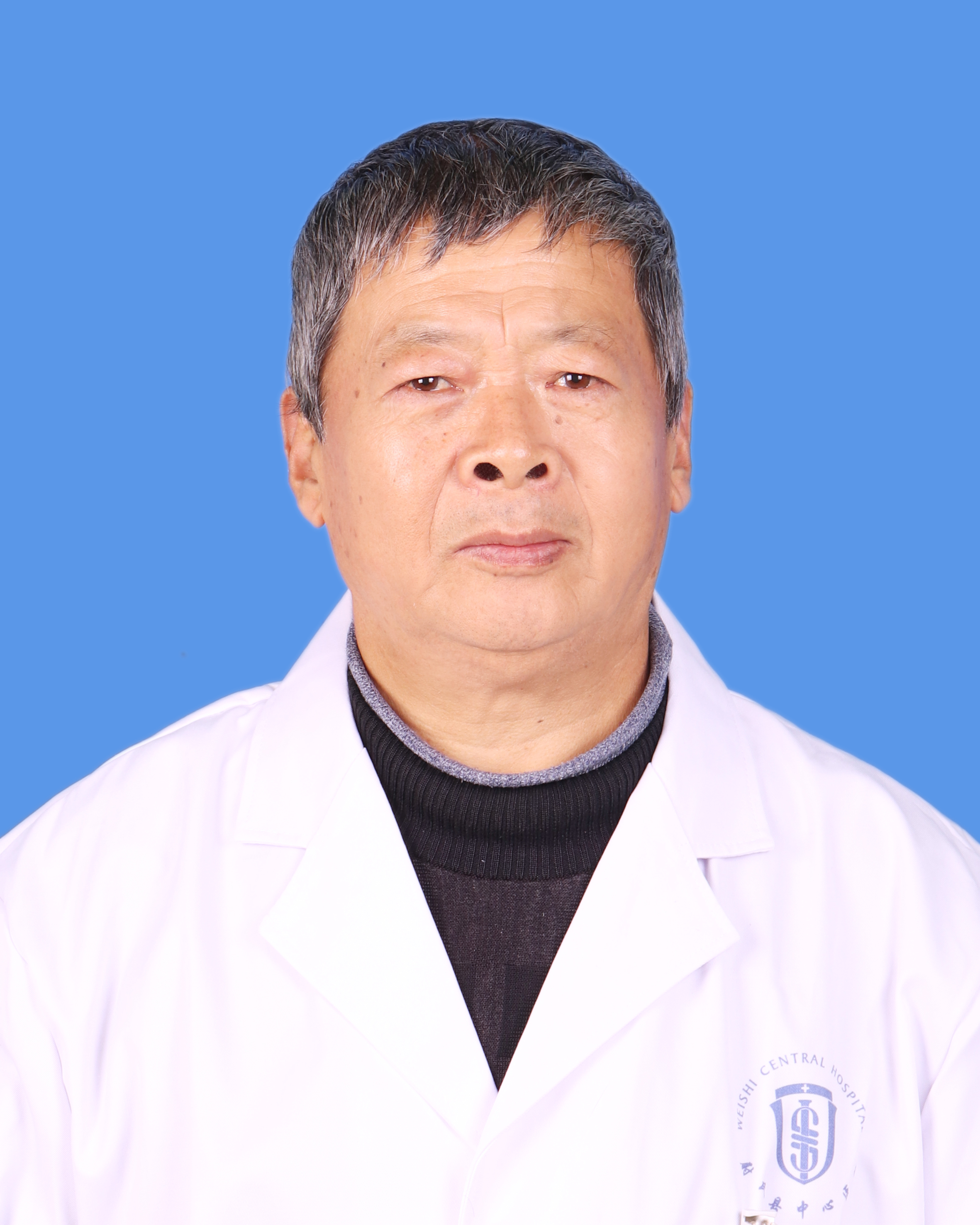 李建有