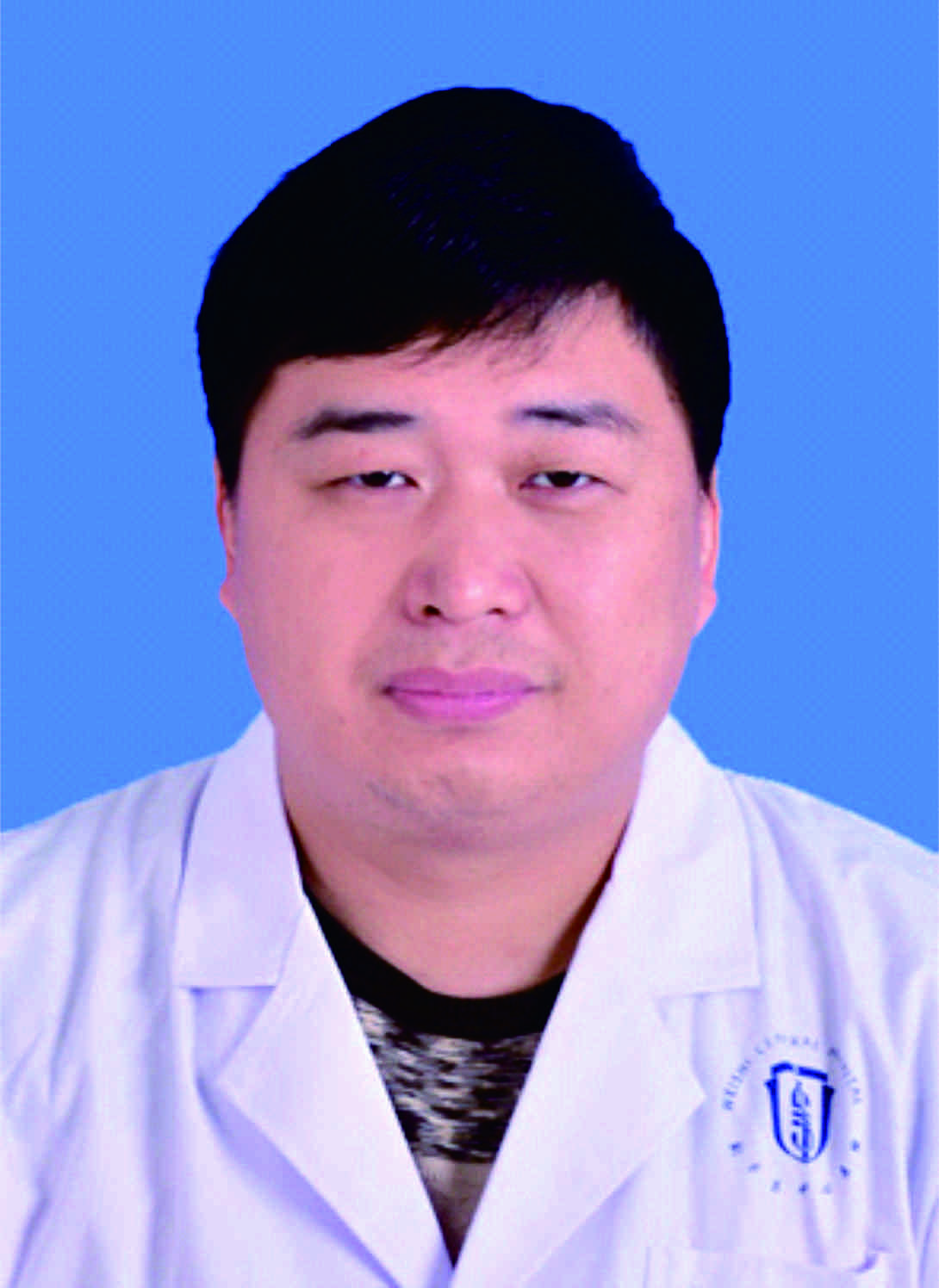 李超杰