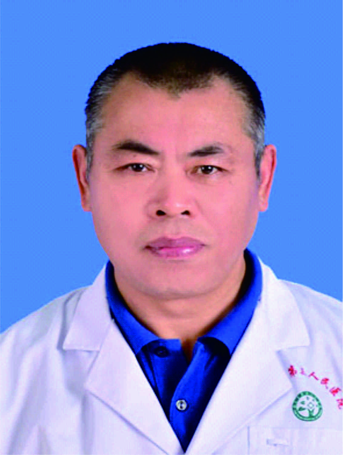 楊松堯