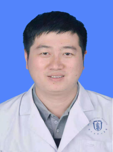 楊留蒼